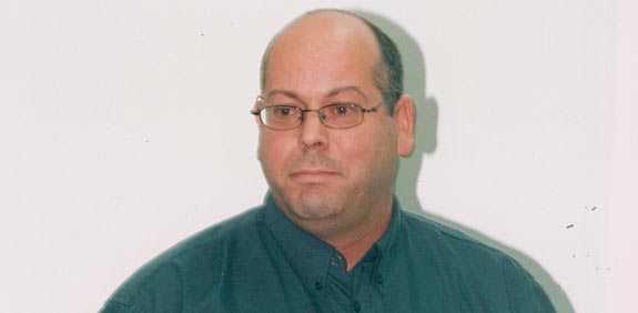 גדי מרגלית / צלם: איציק בירן